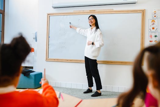 Salaris van een leraar basisonderwijs: dit verdien je echt van starter tot topschaal