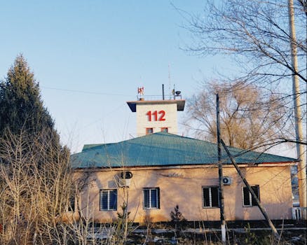 112 Alkmaar meldingen: overzicht per wijk en hulpdienst