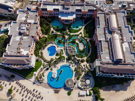Goedkope all inclusive vakantie last minute: hier scoor je de beste deals