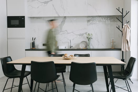 Interieur trends 2026: deze woonstijlen, kleuren en materialen zie je straks overal