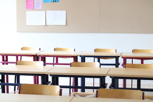 Loting voortgezet onderwijs vandaag bekend gemaakt in Groei