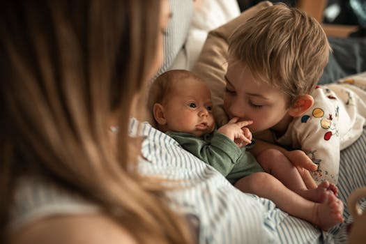 Manuela Kemp kinderen: dit is wat er bekend is over haar gezin en privéleven