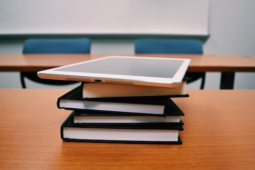 Nieuws onderwijs vandaag: dit speelt er op 29 april in Groei