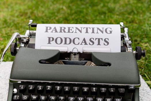 Podcast tips persoonlijke ontwikkeling: 8 shows die je echt verder helpen