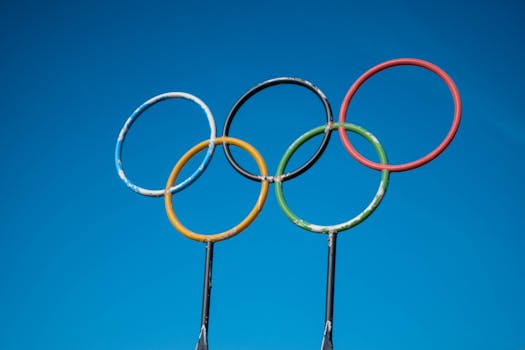 Programma Olympische Spelen vandaag in Groei