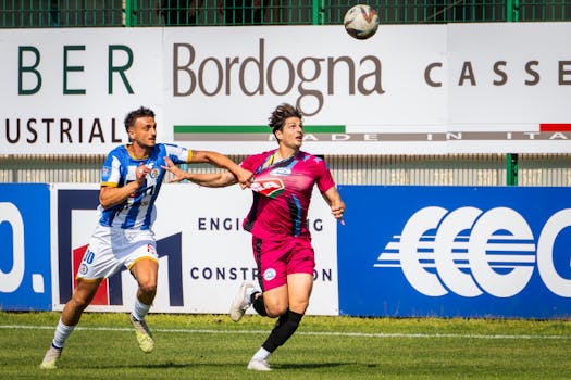 Stand Serie A: titelrace, Europese tickets en zenuwen onderin