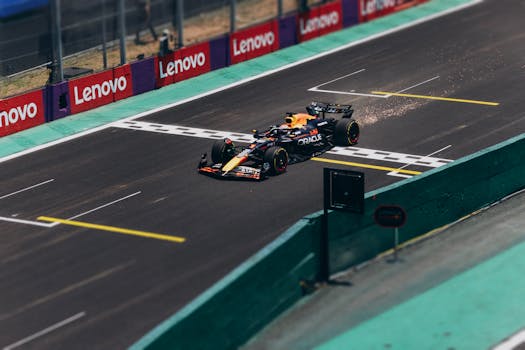 Het laatste Formule 1 en Verstappen nieuws in één update