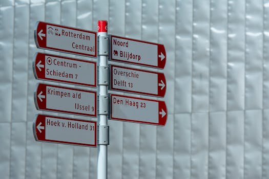 112 meldingen Schiedam: waar volg je recente incidenten?