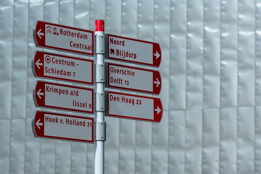 112 Schiedam: meldingen, P2000 en snelle verificatie