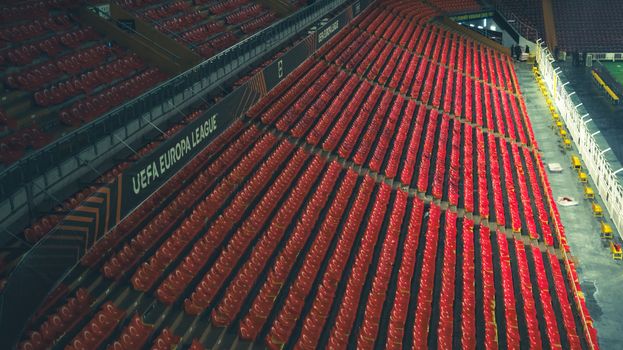 Feyenoord wedstrijden: schema, uitslagen en stand