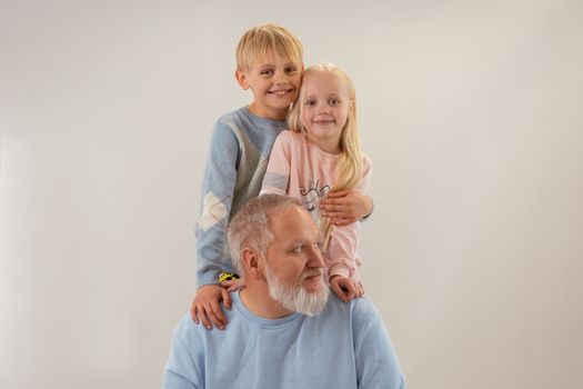 Gerard Cox en zijn kinderen: dit is bekend over zijn familie