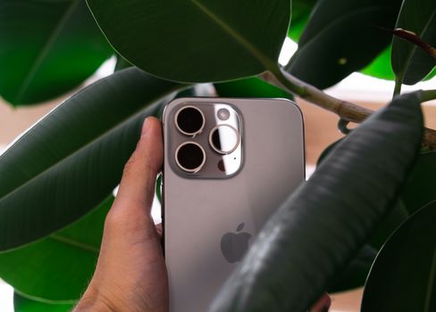 iPhone 16 Pro versus 15 Pro en de concurrentie