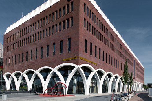 Waarom ruimte voor groei en innovatie bijna altijd begint met kleine experimenten