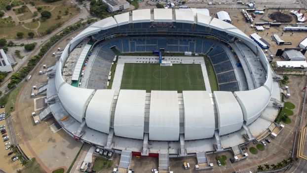 WK kwalificatie 2026: stand, schema en opzet