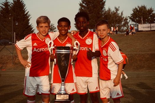 Ajax transfers: overzicht van bevestigd, verwacht en afgeketst