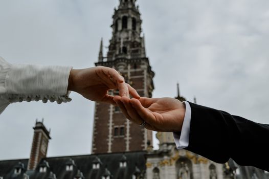 Bruiloft plannen zonder stress: zo maak je van liefde een onvergetelijke dag
