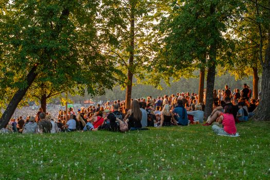 Denemarken Songfestival: waarom de Deense inzending zoveel losmaakt