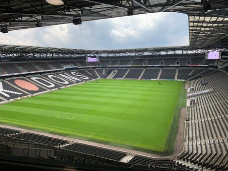 Voetbal vandaag in Groei: programma voor 1 juli 2026